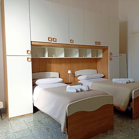 Dimora Male Apartment Сан Пиетро Вернотико Екстериор снимка
