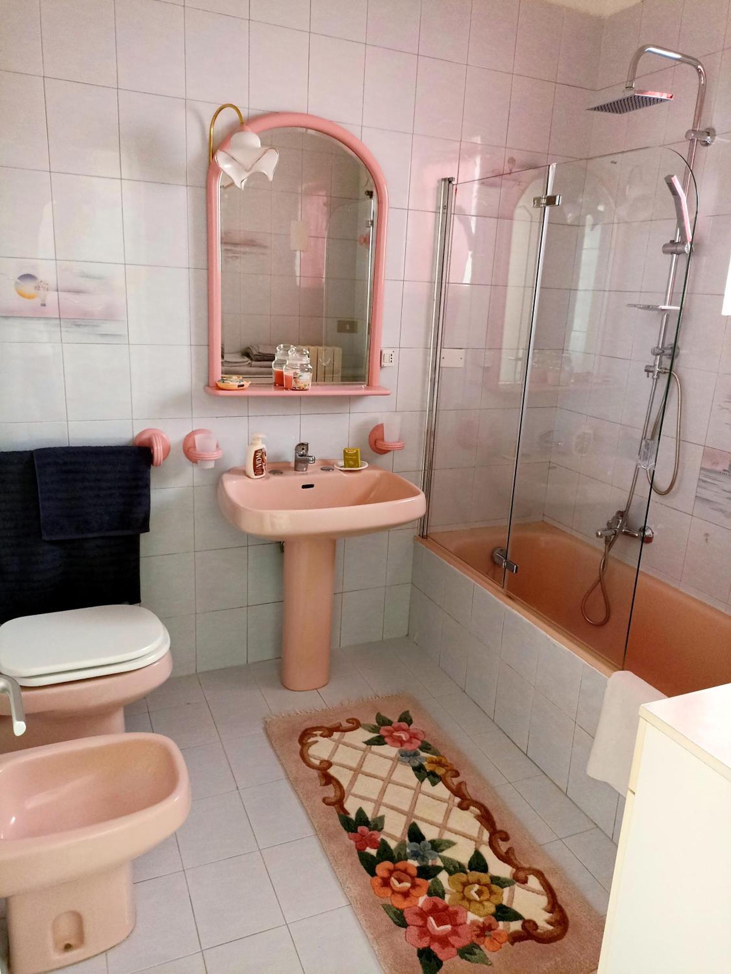 Dimora Male Apartment Сан Пиетро Вернотико Екстериор снимка