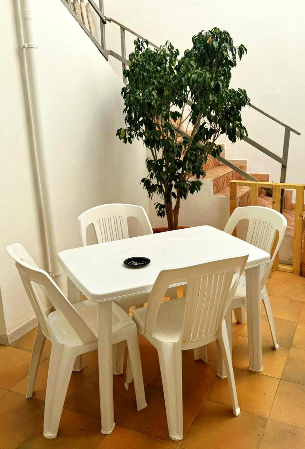 Dimora Male Apartment Сан Пиетро Вернотико Екстериор снимка