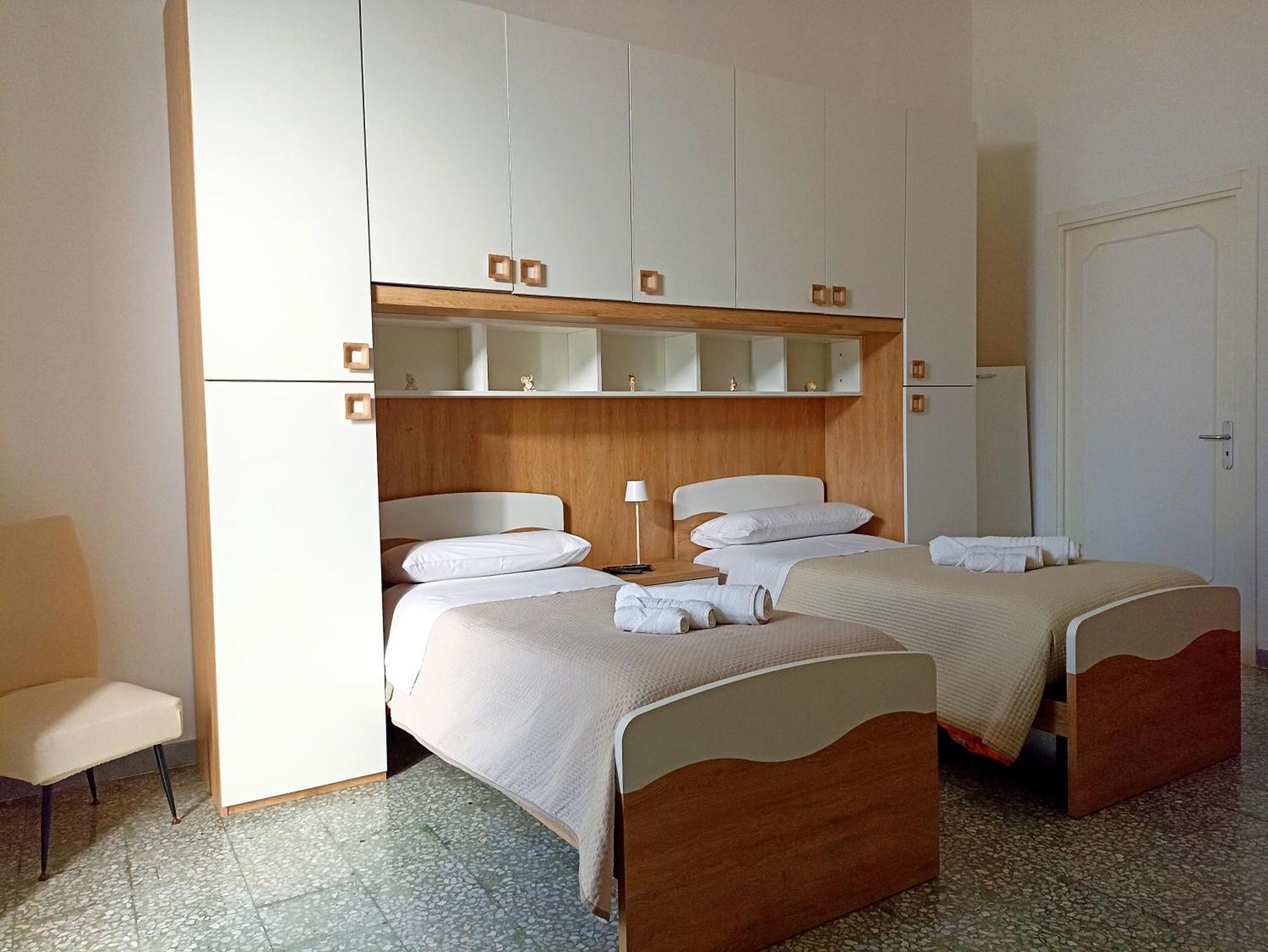 Dimora Male Apartment Сан Пиетро Вернотико Екстериор снимка