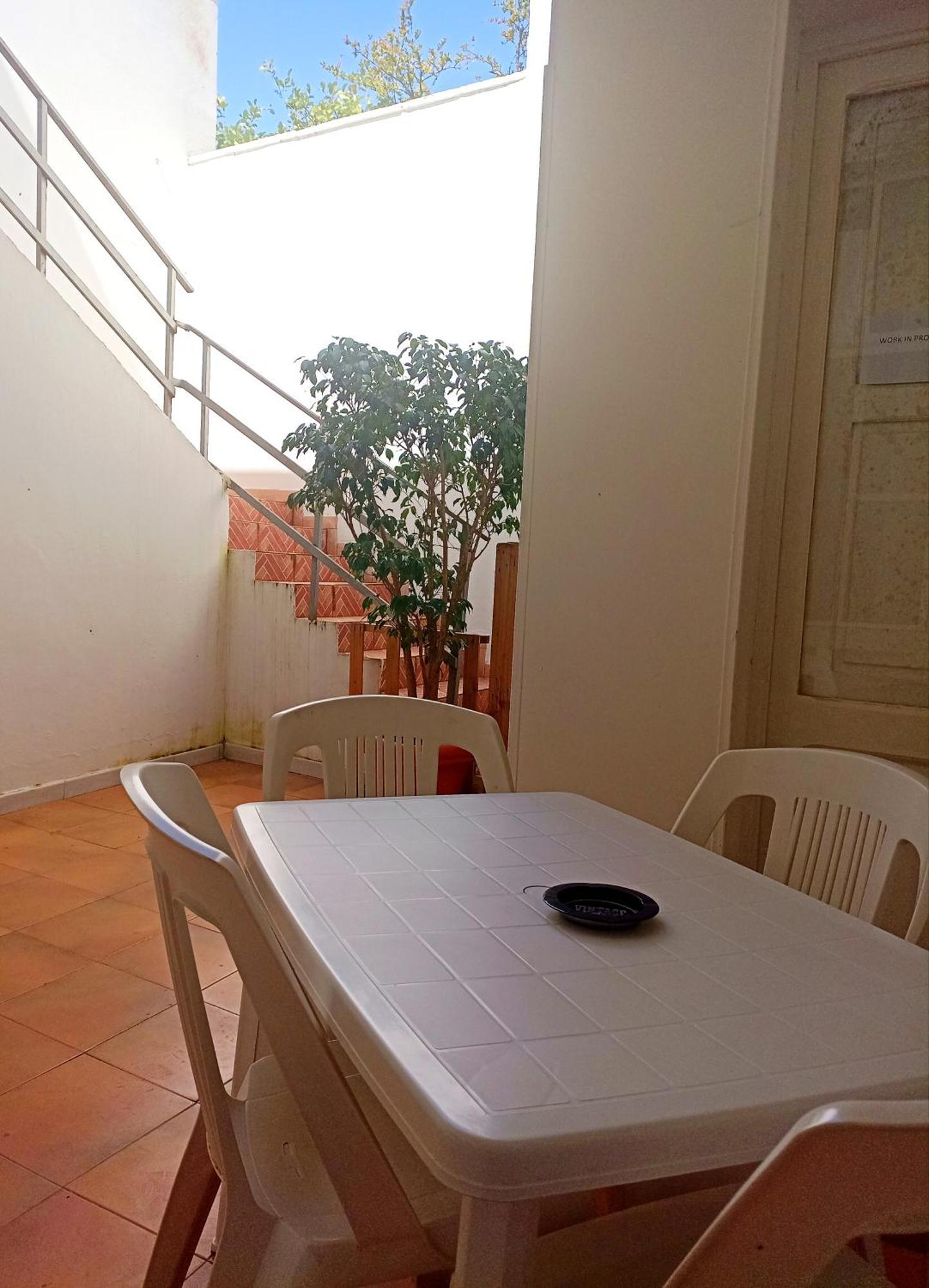 Dimora Male Apartment Сан Пиетро Вернотико Екстериор снимка