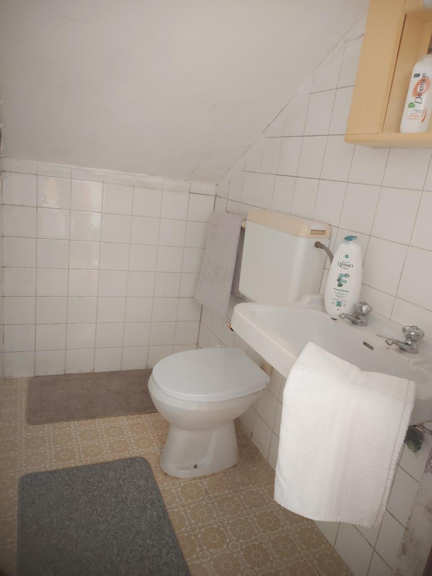 Dimora Male Apartment Сан Пиетро Вернотико Екстериор снимка