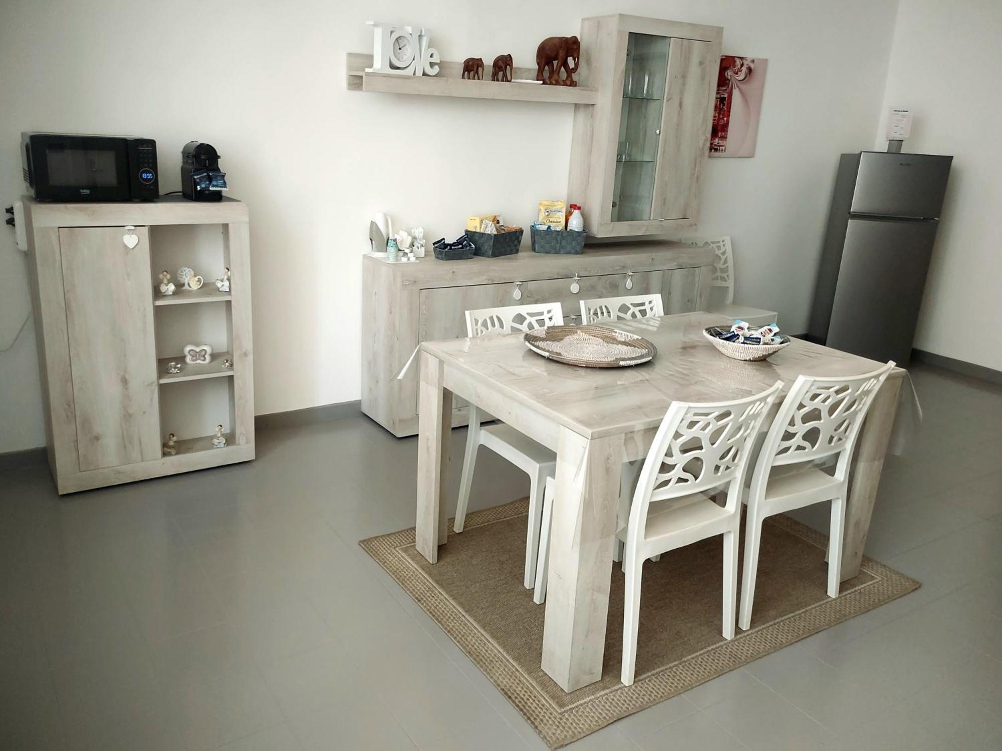 Dimora Male Apartment Сан Пиетро Вернотико Екстериор снимка